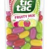 Tic Tac Fruity Mix