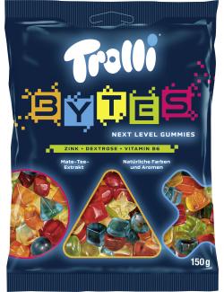 Trolli Bytes