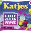 Katjes Gute Zeiten Schlechte Zeiten