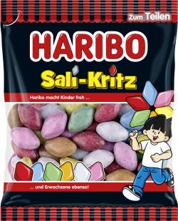 Haribo Sali-Kritz