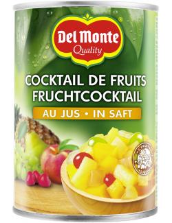 Del Monte Fruchtcocktail in Saft