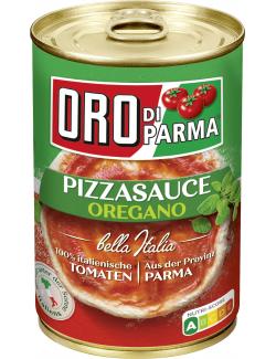 Oro di Parma Pizzasauce Oregano