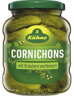 Kühne Feine Cornichons