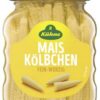 Kühne Maiskölbchen