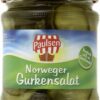 Paulsen Norweger Gurkensalat