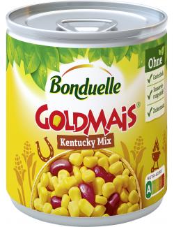 Bonduelle Goldmais Kentucky Mix