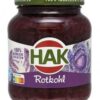 Hak Rotkohl