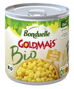 Bonduelle Bio Goldmais