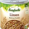 Bonduelle Linsen