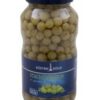 Küstengold Stachelbeeren gezuckert