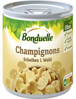 Bonduelle Champignons Scheiben 1 Wahl