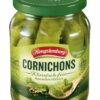Hengstenberg Cornichons klassisch-fein