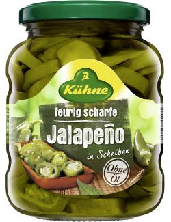 Kühne Jalapeno