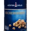 Küstengold Kichererbsen