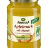 Alnatura Apfelmark mit Mango