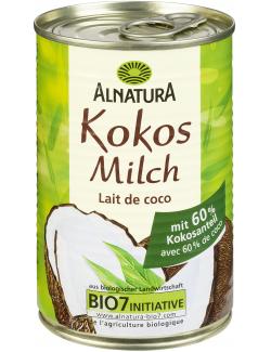 Alnatura Kokosmilch