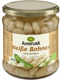 Alnatura Weiße Bohnen