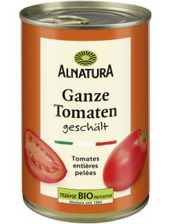 Alnatura Ganze Tomaten geschält