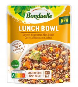 Bonduelle Lunch Bowl Quinoa