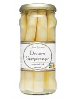 Schneiders Obsthof Deutsche Spargelstangen