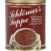 Schlömer's Suppe Mockturtle