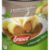 Erasco 2 Kohlrouladen in feinwürziger Sauce