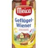 Meica Geflügel-Wiener extra-knackig