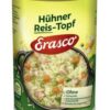 Erasco Hühner-Reistopf