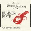 Jürgen Langbein Hummer-Paste