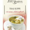 Jürgen Langbein Thai Suppe
