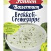 Sonnen Bassermann Broccoli-Cremesuppe