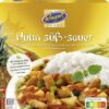 Wingert Foods Huhn süß-sauer