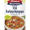 Sonnen Bassermann XXL Gulaschsuppe Ungarische Art