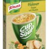 Knorr Cup a Soup Hühner Suppe mit Nudeln
