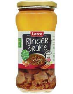 Larco Rinderbrühe