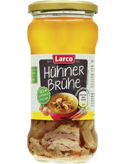 Larco Hühnerbrühe