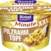 Birkel Minuto Pilzrahmtopf XXL