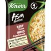Knorr Asia Noodles Rind