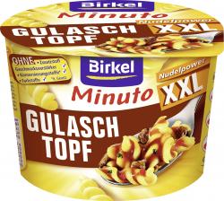 Birkel Minuto XXL Gulaschtopf