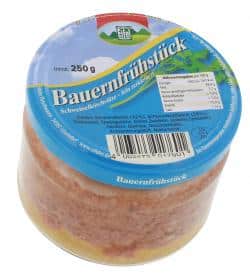 Eifel Bauernfrühstück