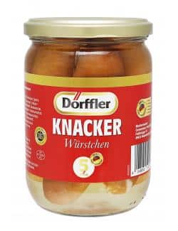 Dörffler Knacker