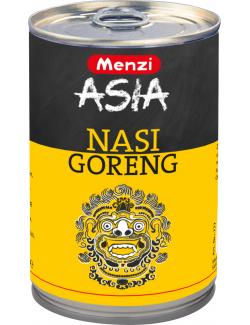 Menzi Asia Nasi Goreng