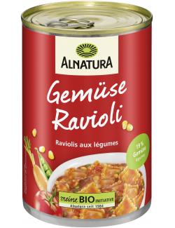 Alnatura Gemüse Ravioli