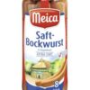 Meica Saft-Bockwurst in Eigenhaut 8 Stück