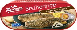 Hawesta Bratheringe in feingewürzter Marinade