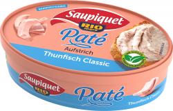 Saupiquet Paté Aufstrich Thunfisch Classic