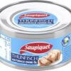 Saupiquet Thunfisch naturale ohne Öl