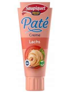 Saupiquet Paté Creme Lachs