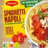 Maggi Fix für Spaghetti Napoli