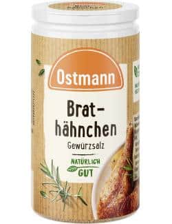 Ostmann Brathähnchen Gewürzsalz